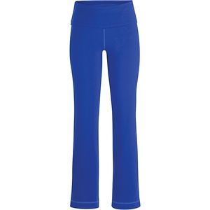 Black Diamond Southern Sun Pants- small, blue